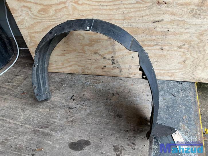 HYUNDAI I10 Rechts voor modderkuip 2007-2013, Auto-onderdelen, Carrosserie, Bumper, Hyundai, Gebruikt, Ophalen of Verzenden