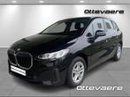 BMW Serie 2 218 Active Tourer, Monovolume, 2 Reeks, 136 pk, Zwart