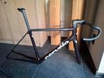 Cervelo R5 frameset maat 56, Fietsen en Brommers, Ophalen of Verzenden, Nieuw, Stuur