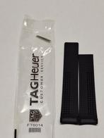 NOS Tag Heuer Rubber Strap FT6014, Ophalen of Verzenden, Polshorloge