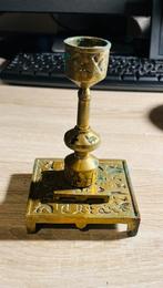 Kandelaar, Antiek en Kunst, Ophalen of Verzenden