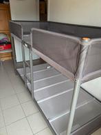 Stapelbed 90x200, Ophalen, Stapelbed