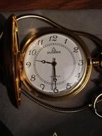 Montre de poche Dugena plaquée or 10 carats remplie d'un cer, Bijoux, Sacs & Beauté, Montres | Anciennes | Antiquités, Autres marques