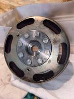 Piaggio vliegwiel 50cc 2t, Enlèvement