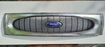 luchtrooster front Ford Fiesta  beschikbaar voor biedingen
