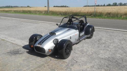 Westfield Megabusa, Auto's, Overige Auto's, Particulier, Benzine, Achterwielaandrijving, Ophalen