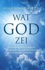 Neale Donald Walsch / keuze uit 3 boeken vanaf 4 euro, Boeken, Ophalen of Verzenden, Zo goed als nieuw