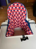 Babystoel IKEA met rugkussen - zo goed als nieuw, Kinderen en Baby's, Kinderstoelen, Ophalen, Zo goed als nieuw