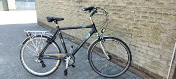 Herenfiets Batavus, Fietsen en Brommers, Fietsen | Heren | Herenfietsen, Ophalen of Verzenden, Zo goed als nieuw, Batavus