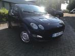 Smart ForFour - 2004 - gekeurd voor verkoop - 1950 euro!, Voorwielaandrijving, 4 zetels, ForFour, Blauw