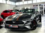 Ford Mustang 2.3 EcoBoost 1e Main Etat Neuf Auto. Full Hist., Automatique, Achat, 290 ch, 4 cylindres