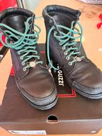 Moto Guzzi Timberland sneakers maat 43, Motoren, Ophalen of Verzenden