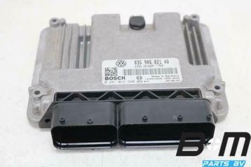 Motorregelapparaat VW Caddy 2K 03G906021AQ beschikbaar voor biedingen