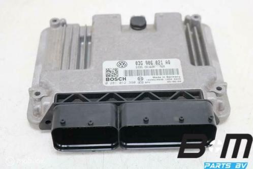 Motorregelapparaat VW Caddy 2K 03G906021AQ, Auto-onderdelen, Motor en Toebehoren, Gebruikt