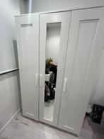 Kledingkast, Huis en Inrichting, Ophalen, 150 tot 200 cm, Zo goed als nieuw, Modern