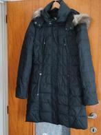 Doudoune longue taille S-M, Taille 38/40 (M), Enlèvement ou Envoi, Yessica, Porté