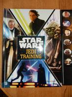 Entraînement Star Wars Jedi au sabre laser, Collections, Comme neuf, Enlèvement ou Envoi, Livre, Poster ou Affiche
