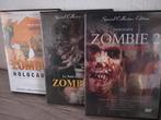 Zombie set dvd uncut, Cd's en Dvd's, Ophalen of Verzenden, Zo goed als nieuw
