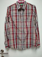 Blouse dames - United Colors Of Benetton - Medium, Kleding | Dames, Maat 38/40 (M), Overige kleuren, Ophalen of Verzenden, Zo goed als nieuw