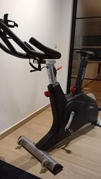Spinbike DKN X-Motion, Vélo de spinning, Jambes, Aluminium, Enlèvement