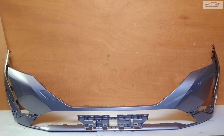 Voorbumper orgineel Peugeot 308 III v.a 2021 9838074780, Auto-onderdelen, Carrosserie, Bumper, Peugeot, Voor, Gebruikt, Herkomst onderdeel bekend