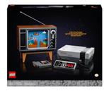 LEGO Super Mario Nintendo Entertainment System - 71374, Kinderen en Baby's, Speelgoed | Duplo en Lego, Ophalen of Verzenden, Nieuw