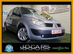 RENAULT SCENIC 1.5 DCI MONOVOLUME GARANTIE 1 AN CTOK, Autos, Renault, Argent ou Gris, Achat, 63 kW, Entreprise