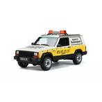 OttOmobile Jeep Cherokee 1989 Renault Assistance 1/18, Enlèvement ou Envoi, Neuf, Voiture, OttOMobile