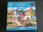 Gibsons puzzel / 1000 stukjes, Ophalen of Verzenden