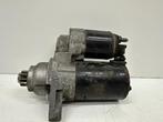 Startmotor van een Seat Ibiza, Ophalen of Verzenden, 3 maanden garantie, Gebruikt, Seat