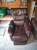 relax en twee 2 zit zetels, Huis en Inrichting, Fauteuils, Ophalen, Gebruikt