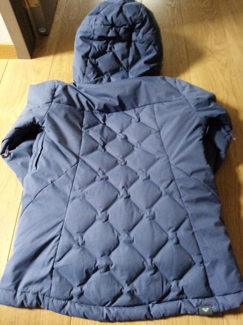 Skijas Roxy maat S, Kleding | Dames, Wintersportkleding, Zo goed als nieuw, Jack, Maat 36 (S), Ophalen of Verzenden