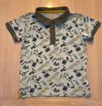👕 Polo maat 92, Kinderen en Baby's, Kinderkleding | Maat 92, Ophalen of Verzenden, Zo goed als nieuw, Shirt of Longsleeve, Hema