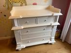 Luiercommode, Gebruikt, 50 tot 70 cm, Ophalen of Verzenden, 100 cm of meer