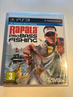 Rapala Pro Bass Fishing - PS3 - nieuw, Ophalen of Verzenden, Nieuw