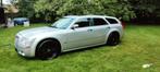 Chrysler 300C 5.7 Hemi LPG lichte vracht, Autos, Cuir, Argent ou Gris, Achat, 2 places