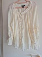 Bloes Ralph Lauren maat 46, Kleding | Dames, T-shirts, Ophalen of Verzenden, Zo goed als nieuw, Maat 46/48 (XL) of groter