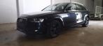Audi A4 avant b8, Auto's, Automaat, Euro 5, Beige, Overige kleuren