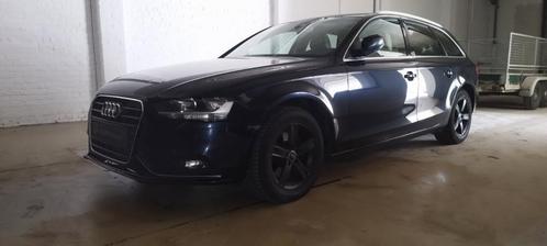 Audi A4 avant b8, Auto's, Audi, Particulier, A4, ABS, Adaptieve lichten, Airbags, Airconditioning, Alarm, Bluetooth, Boordcomputer