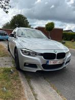 Bmw serie 3 FULL PACK M F30 2018 318d, Auto's, Automaat, Achterwielaandrijving, 4 cilinders, 5 deurs