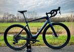 Elektrische Specialized Sworks Creo Sram Red Roval CLX Disc, Enlèvement ou Envoi, Comme neuf, Autres types
