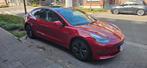 Tesla model 3 , long range , 2022 , met slecht 22000 km, Auto's, Automaat, Elektrisch, Berline, 5 deurs