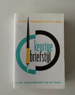 Keurige briefstijl in alle omstandigheden van het leven, Dr., Ophalen of Verzenden, Gelezen
