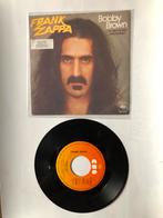 Frank Zappa : Bobby Brown (1979), CD & DVD, Vinyles Singles, 7 pouces, Envoi, Single, Rock et Metal