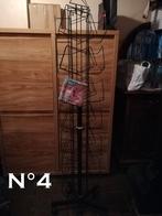 Présentoir à serviettes, cartes, Articles professionnels, Enlèvement