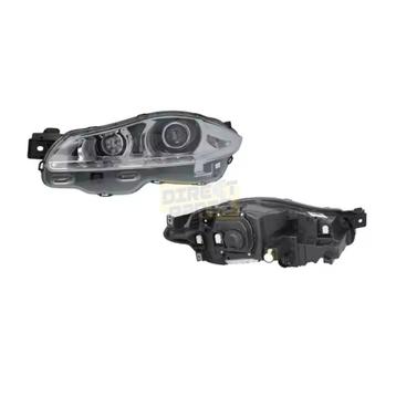 Jaguar XJ (8/09-) koplamp Rechts Bi-Xe OES! C2D3172 beschikbaar voor biedingen