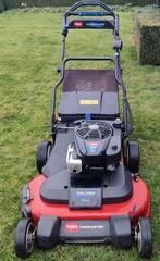 Grasmachine Toro, Tuin en Terras, Ophalen, Cirkelmaaier, Zo goed als nieuw, Benzine-grasmaaier