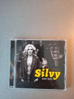 Cd. Silvy. Baby Bird., Ophalen of Verzenden, Zo goed als nieuw