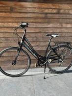 DAMES FIETS GRANVILLE VOLLEDIG IN ORDE, Fietsen en Brommers, Ophalen, Zo goed als nieuw