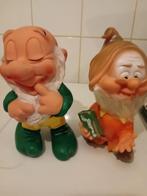 2 lutins vintage (des 7 nains), Enlèvement ou Envoi